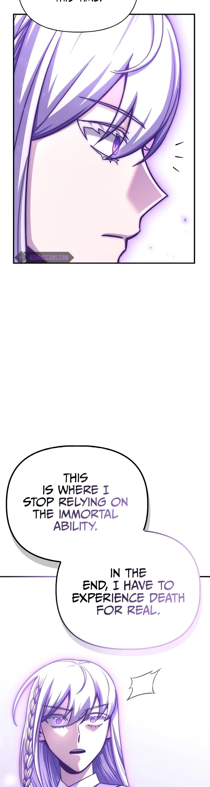 Superhuman Battlefield Chap 133 - Next Chap 134