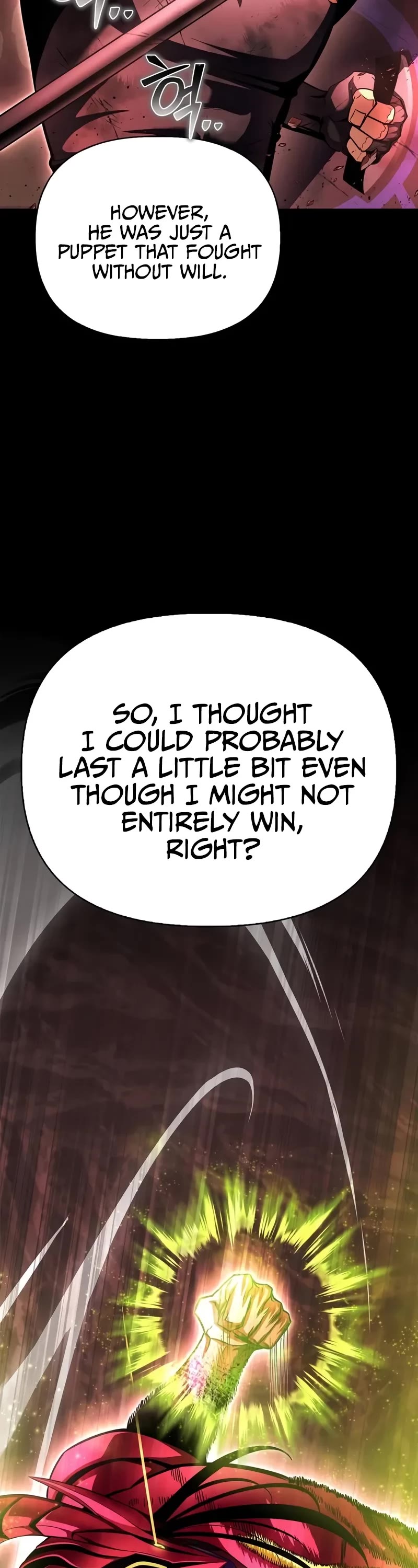 Superhuman Battlefield Chap 133 - Next Chap 134