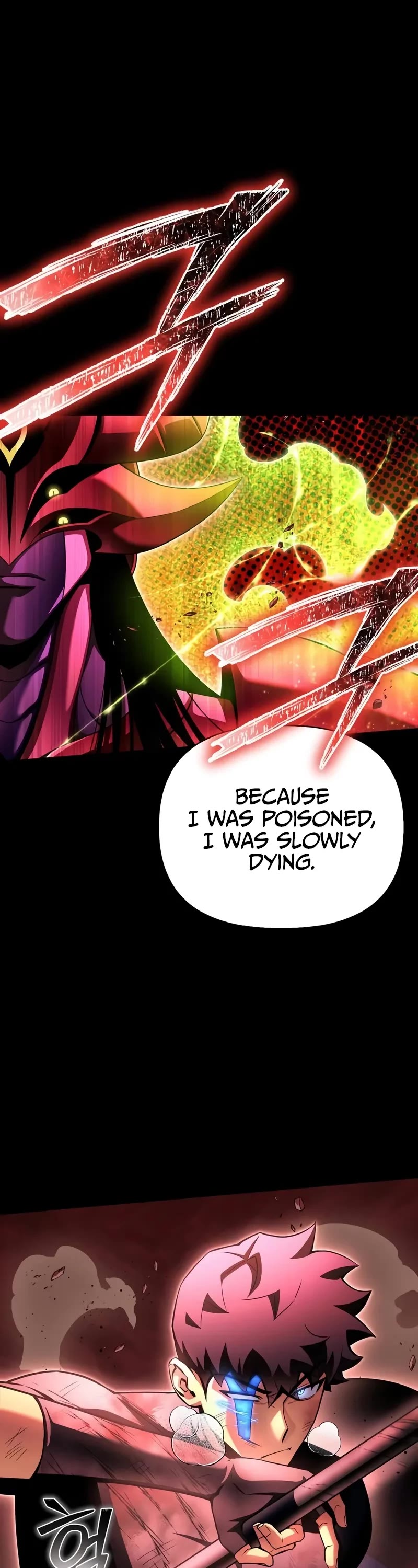 Superhuman Battlefield Chap 133 - Next Chap 134