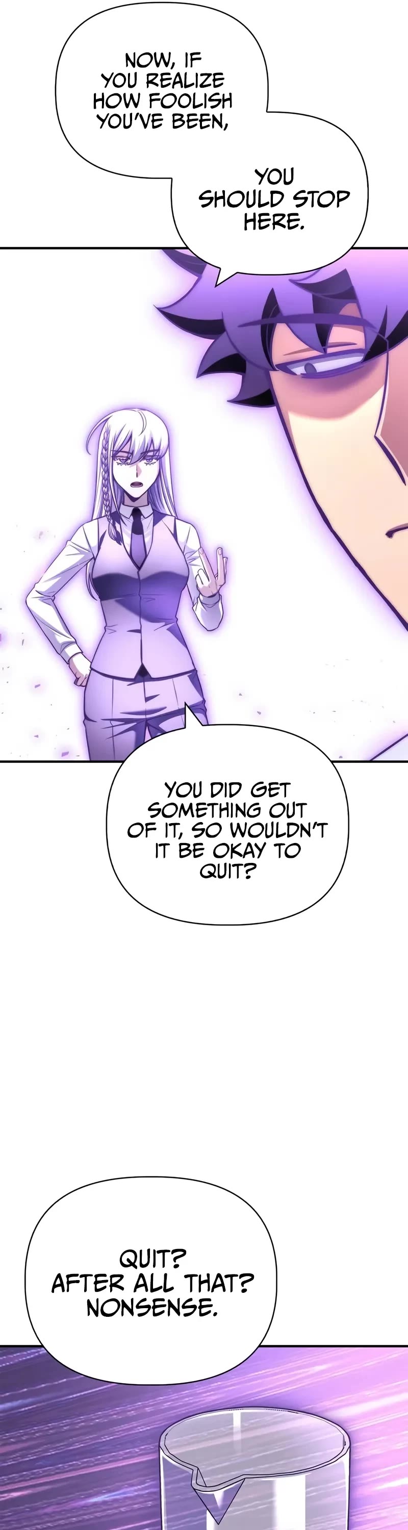 Superhuman Battlefield Chap 133 - Next Chap 134