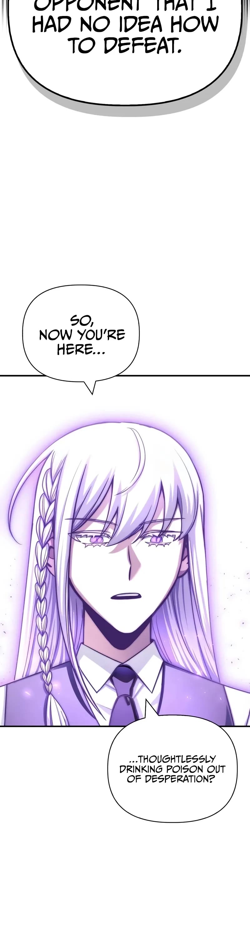 Superhuman Battlefield Chap 133 - Next Chap 134