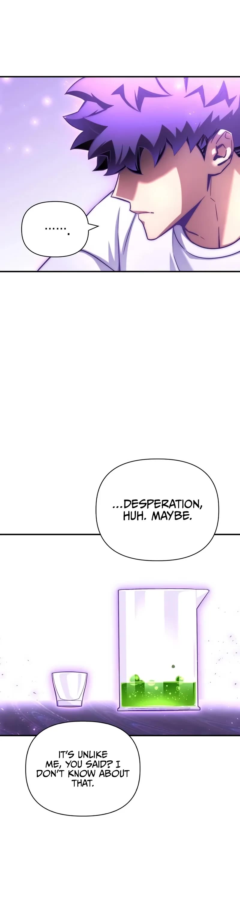 Superhuman Battlefield Chap 133 - Next Chap 134