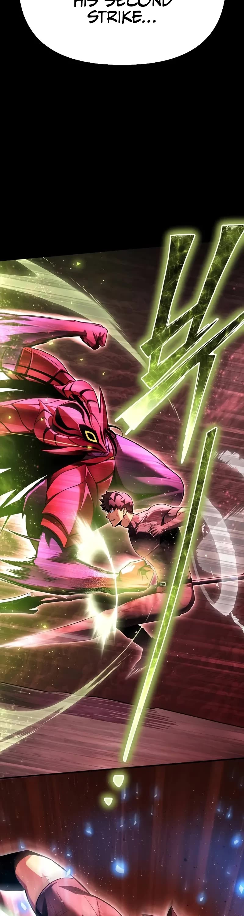 Superhuman Battlefield Chap 133 - Next Chap 134