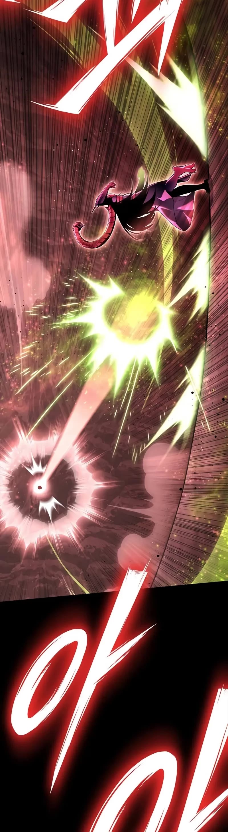 Superhuman Battlefield Chap 133 - Next Chap 134