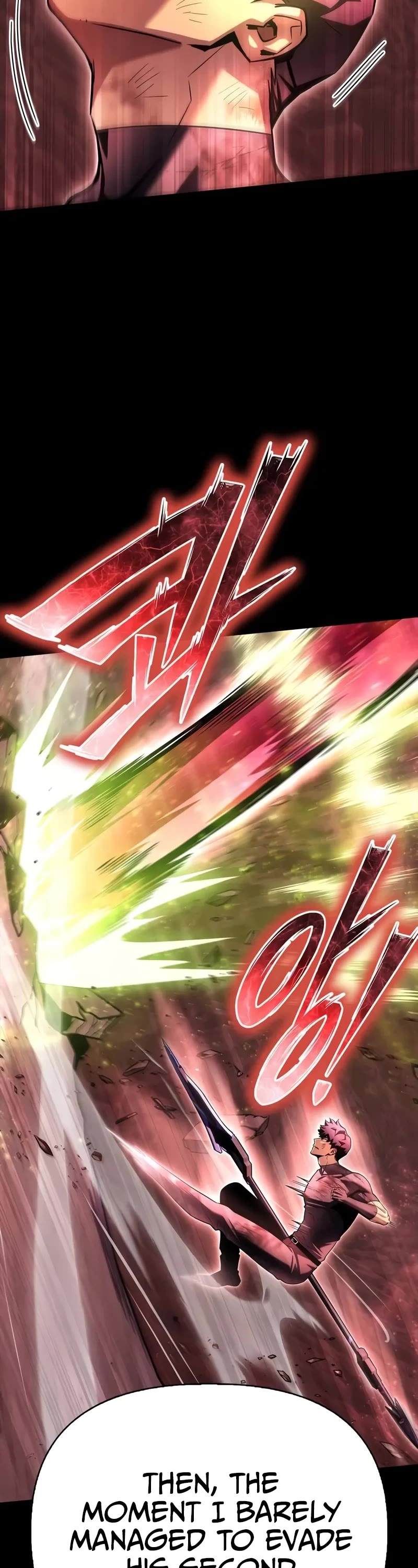 Superhuman Battlefield Chap 133 - Next Chap 134