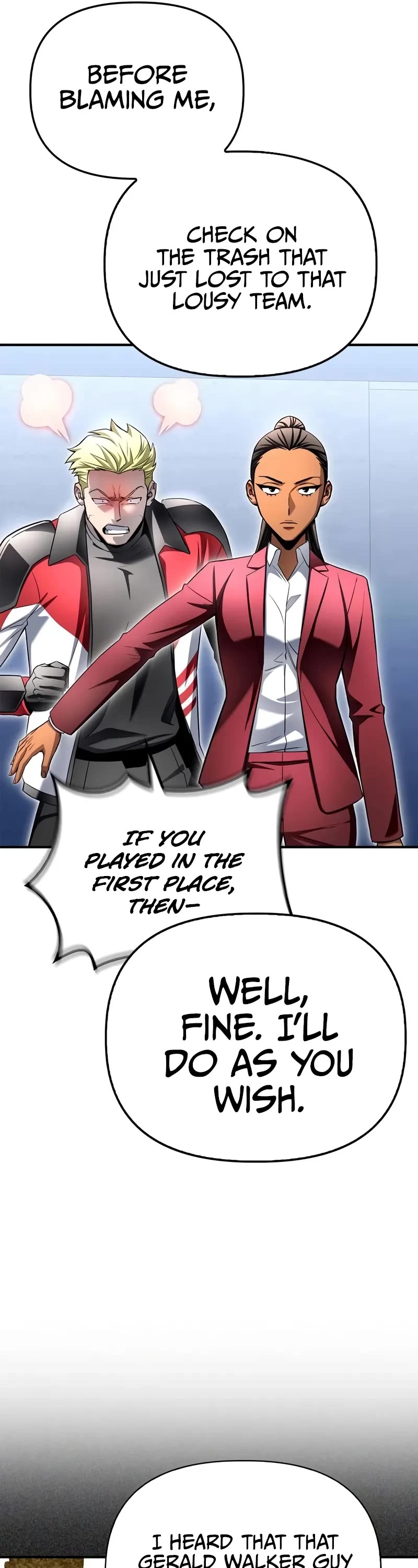 Superhuman Battlefield Chap 133 - Next Chap 134