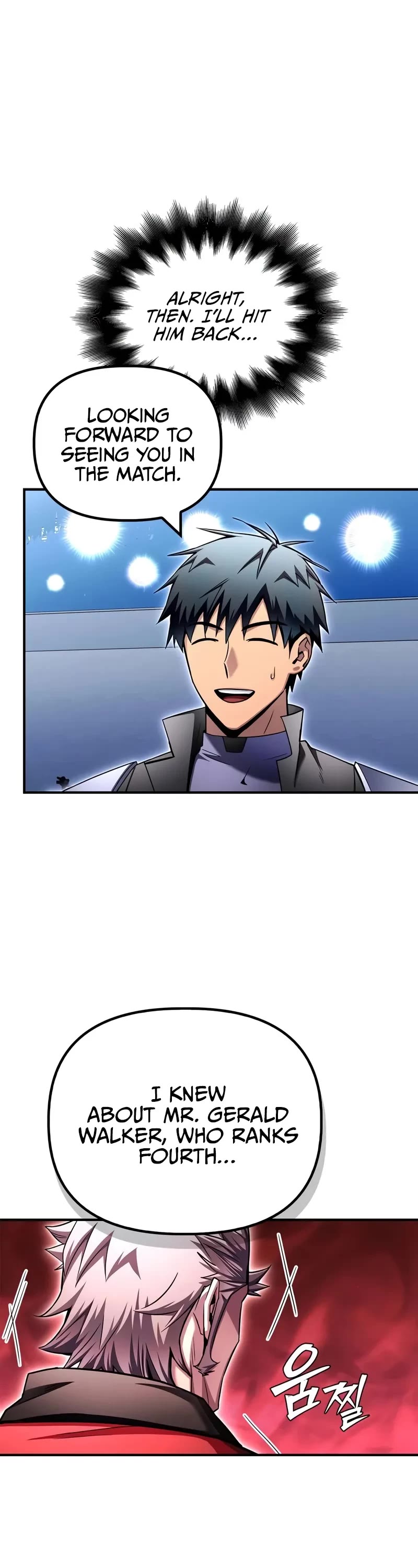 Superhuman Battlefield Chap 133 - Next Chap 134