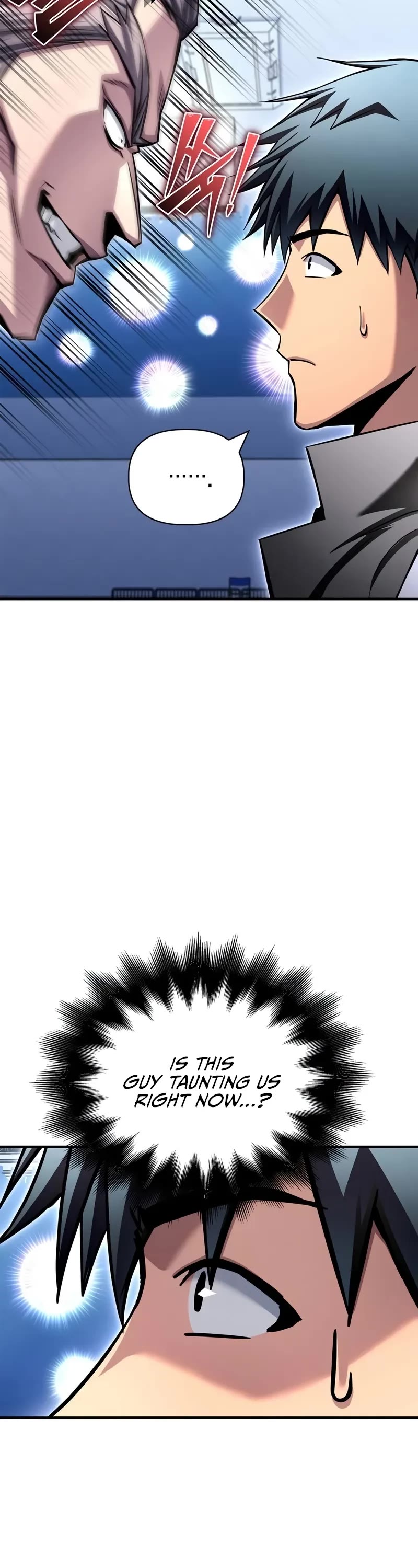 Superhuman Battlefield Chap 133 - Next Chap 134