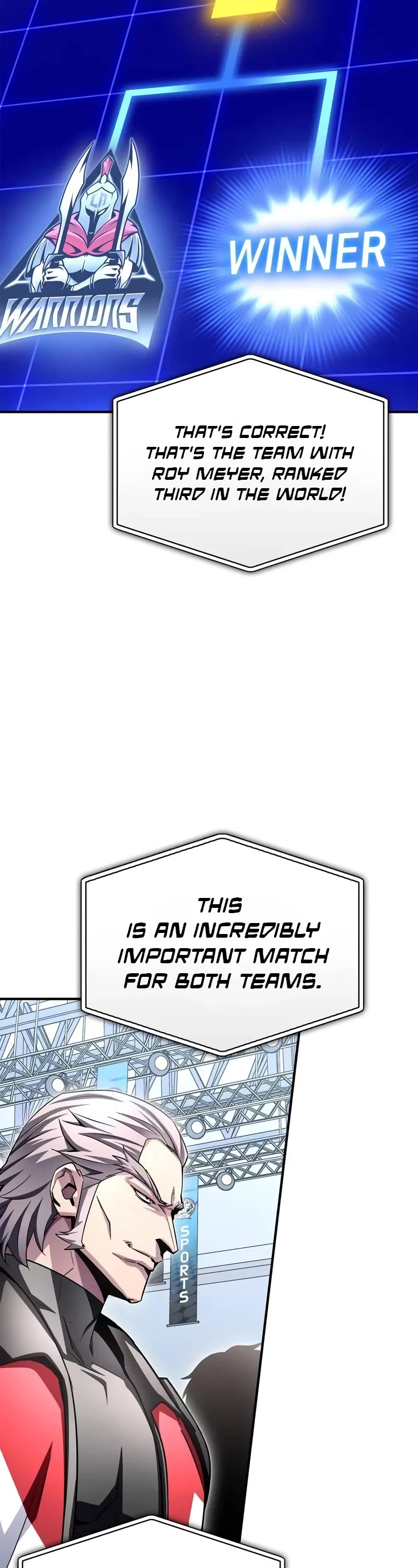 Superhuman Battlefield Chap 133 - Next Chap 134