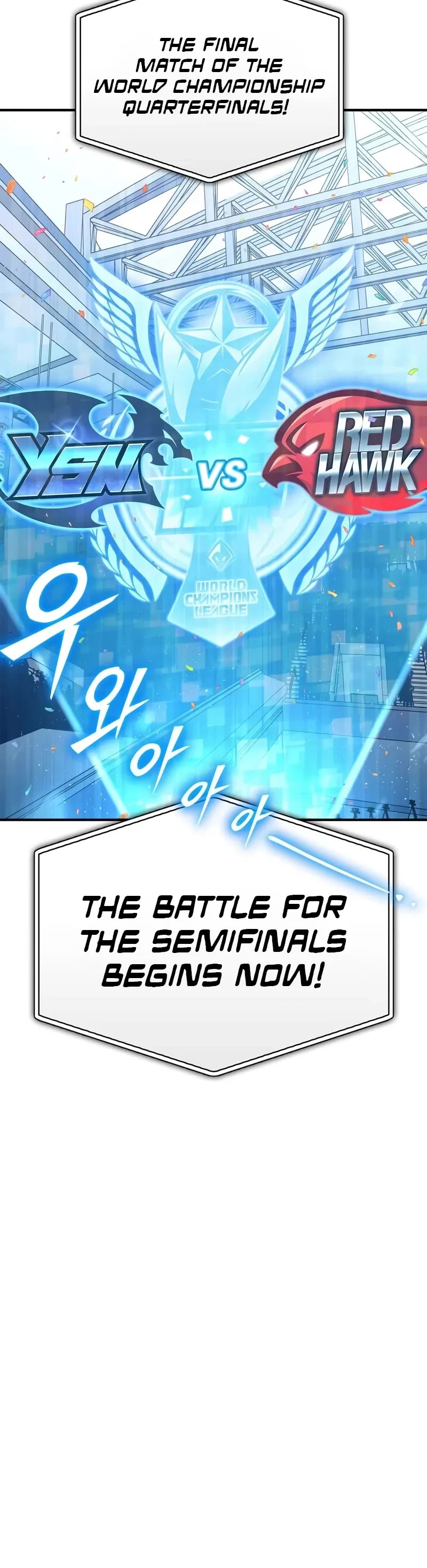 Superhuman Battlefield Chap 133 - Next Chap 134