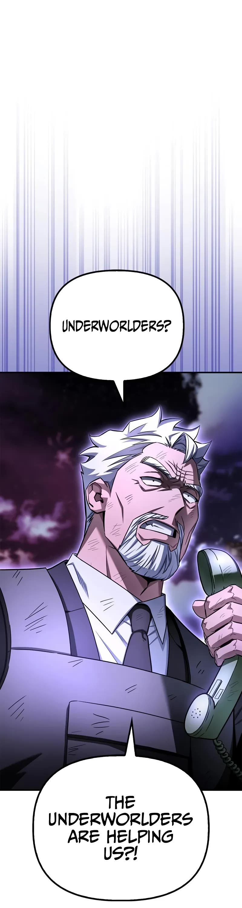Superhuman Battlefield Chap 147 - Next Chap 148
