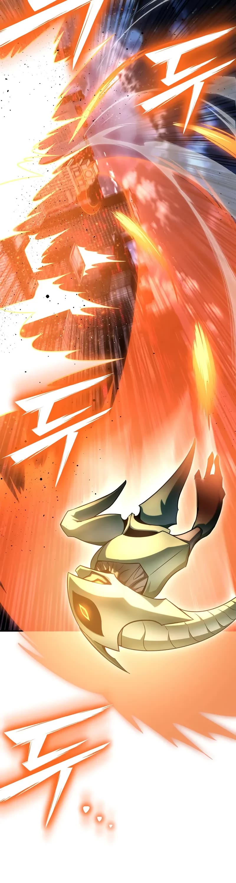 Superhuman Battlefield Chap 147 - Next Chap 148