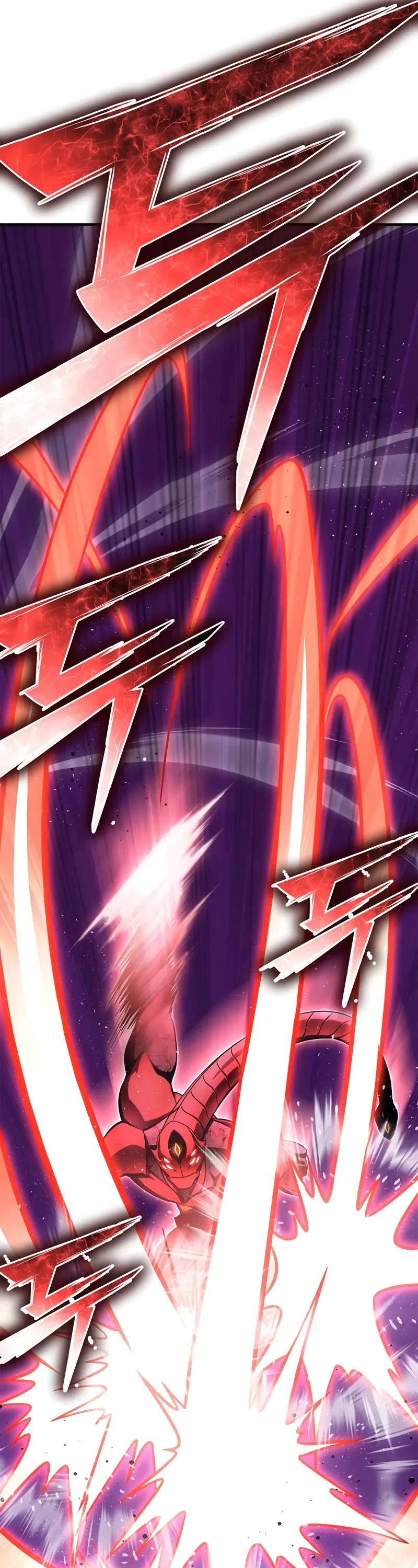 Superhuman Battlefield Chap 147 - Next Chap 148