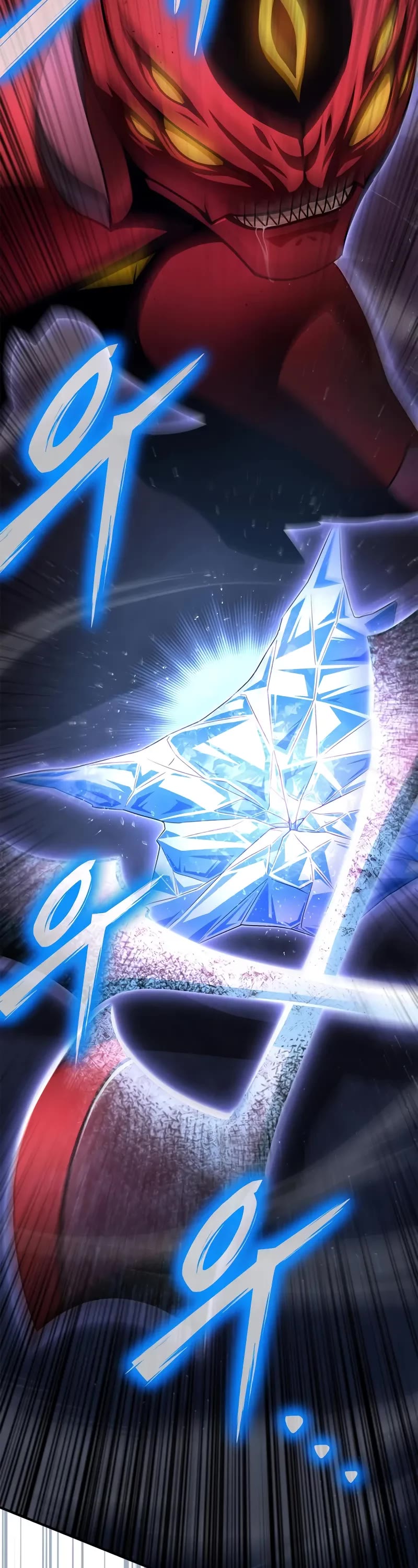 Superhuman Battlefield Chap 147 - Next Chap 148