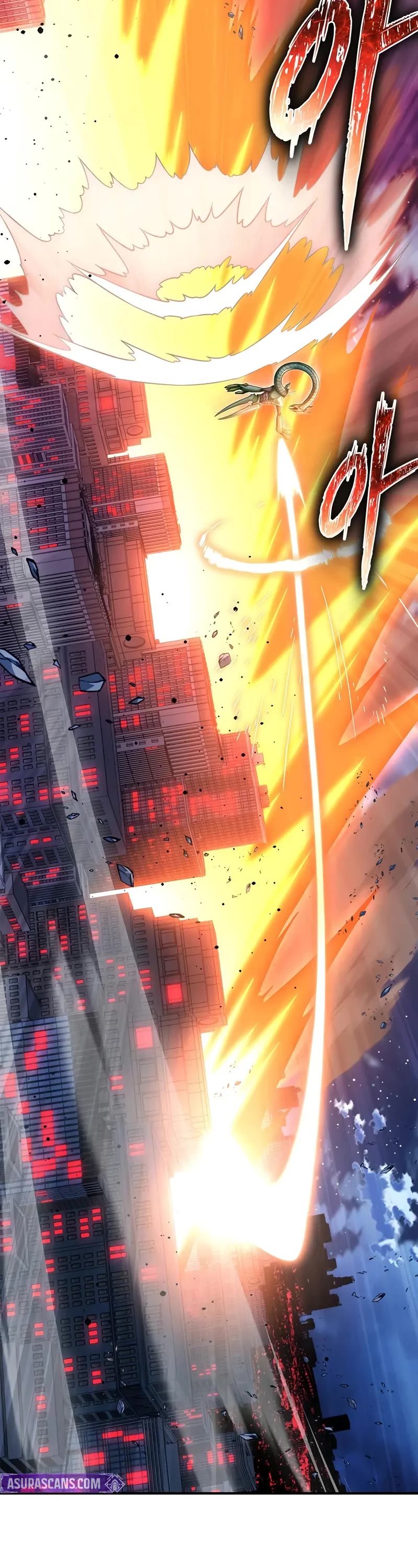 Superhuman Battlefield Chap 147 - Next Chap 148