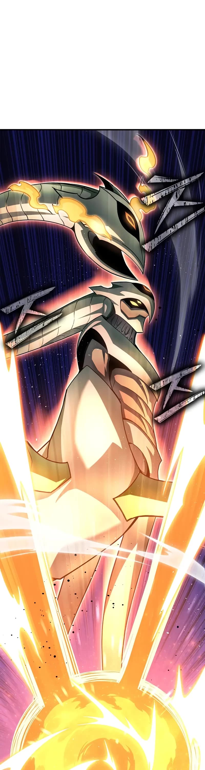 Superhuman Battlefield Chap 147 - Next Chap 148