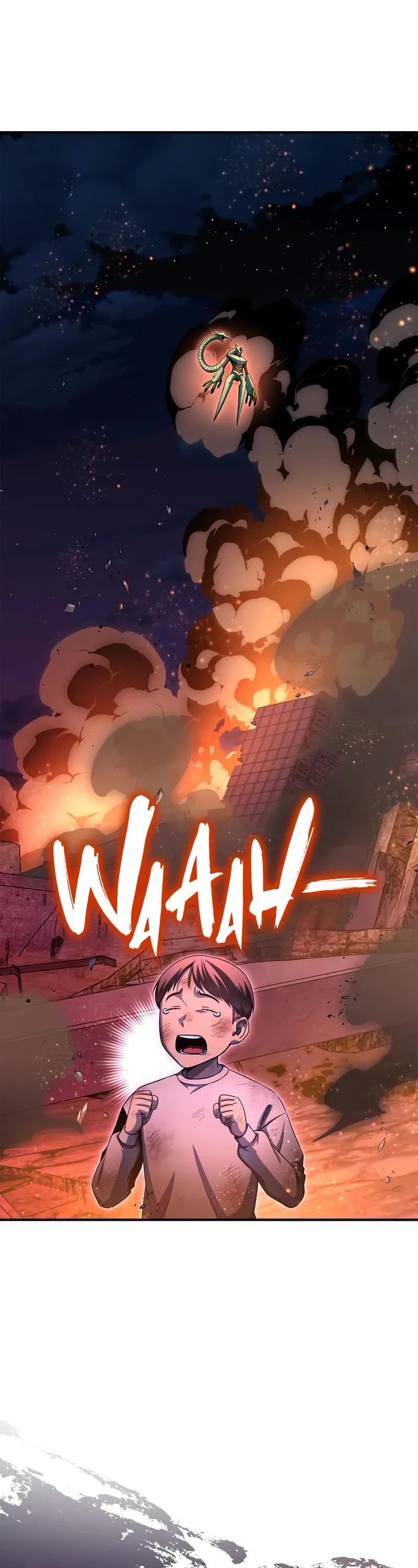 Superhuman Battlefield Chap 147 - Next Chap 148