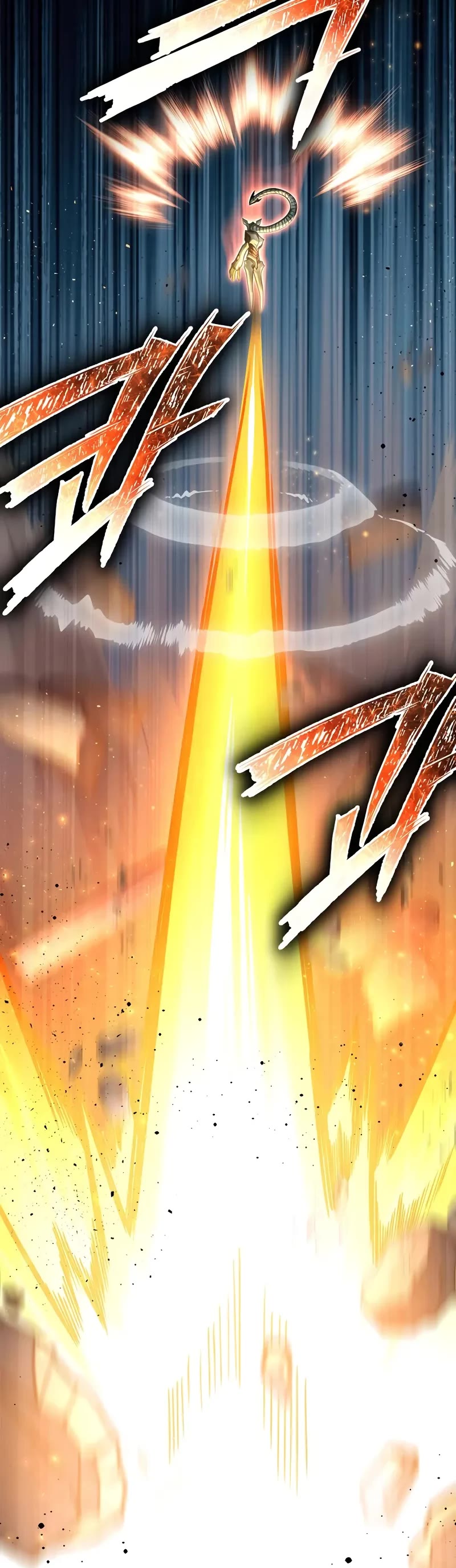 Superhuman Battlefield Chap 147 - Next Chap 148