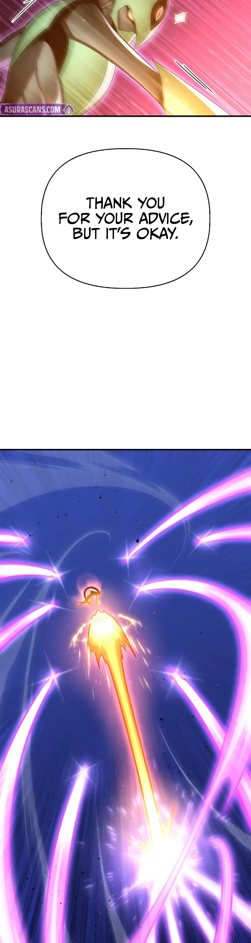 Superhuman Battlefield Chap 147 - Next Chap 148