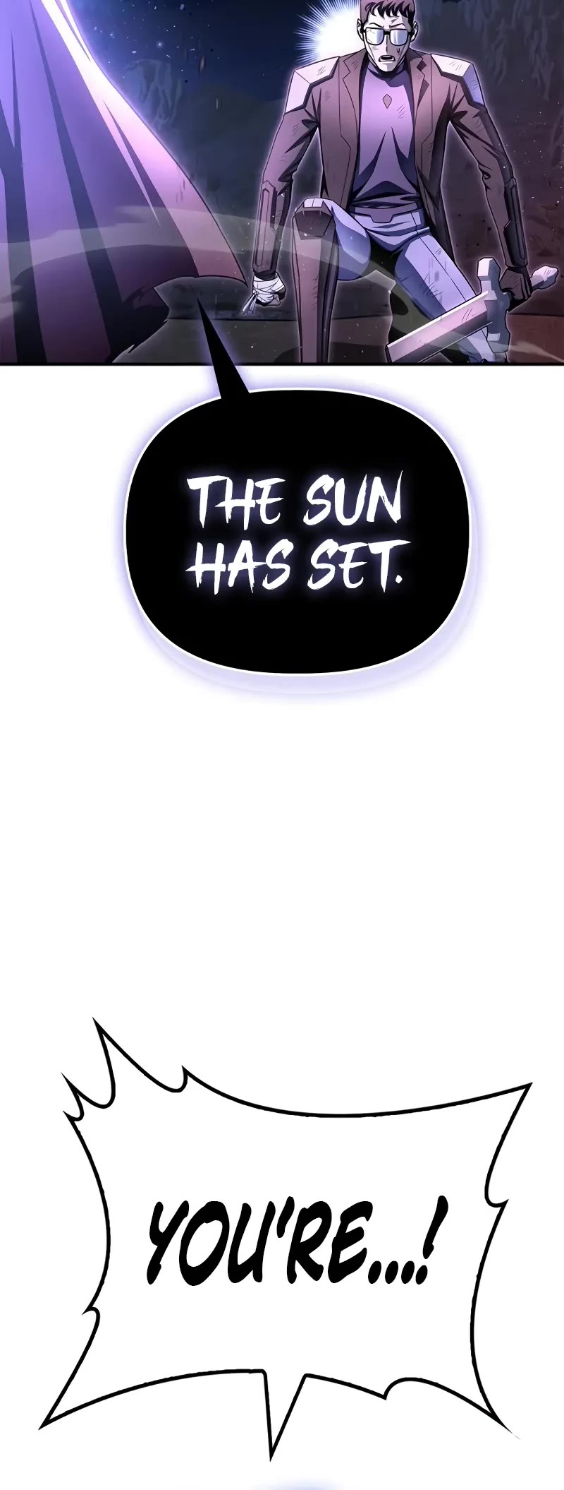 Superhuman Battlefield Chap 147 - Next Chap 148