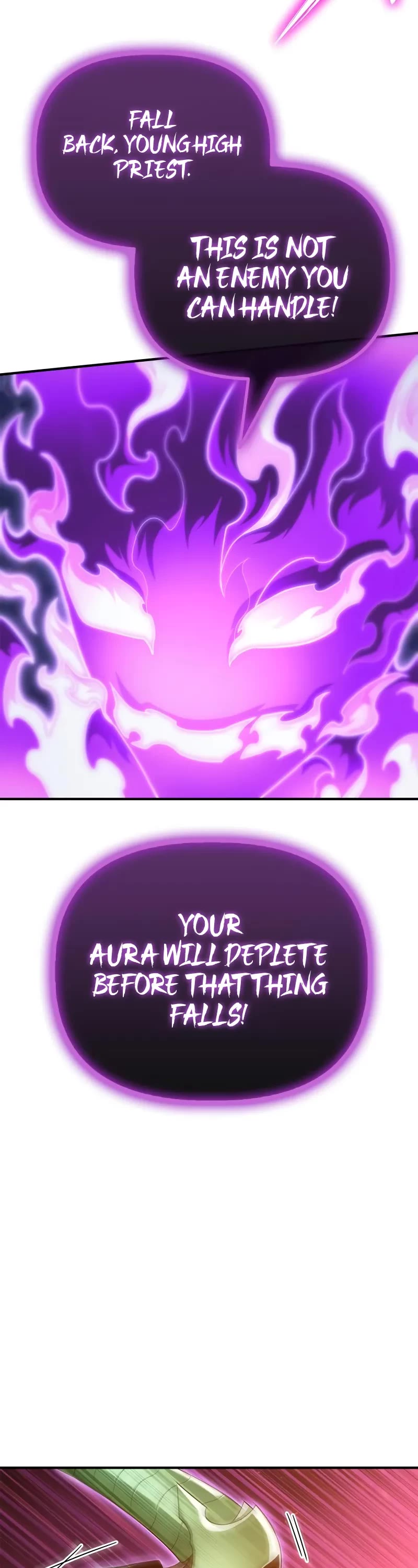 Superhuman Battlefield Chap 147 - Next Chap 148