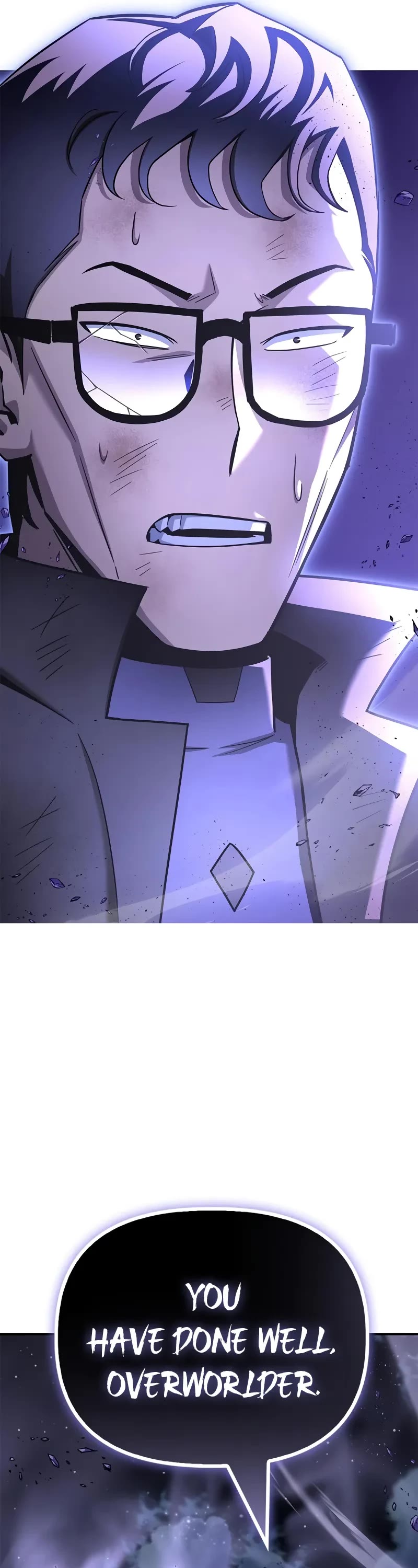 Superhuman Battlefield Chap 147 - Next Chap 148