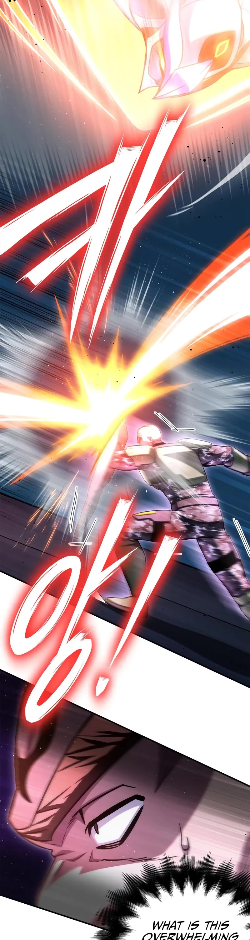 Superhuman Battlefield Chap 147 - Next Chap 148