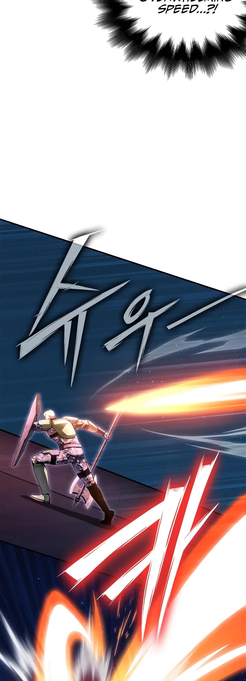 Superhuman Battlefield Chap 147 - Next Chap 148