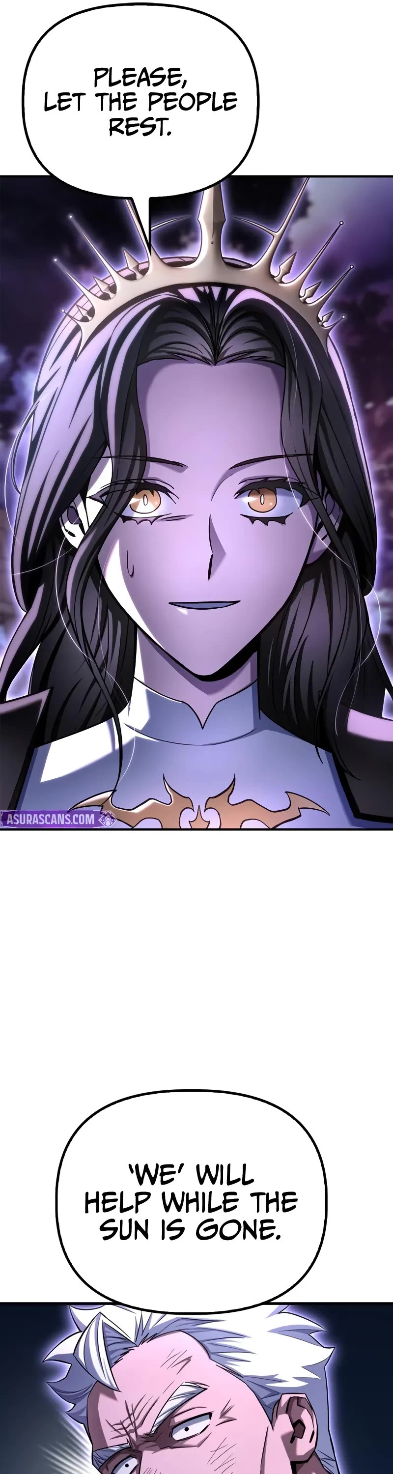 Superhuman Battlefield Chap 147 - Next Chap 148