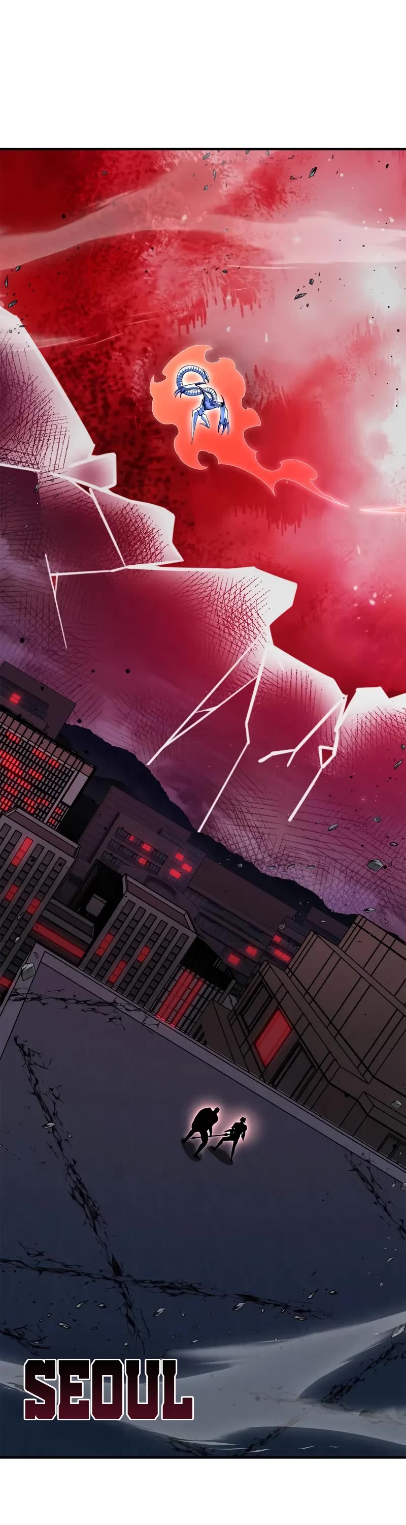 Superhuman Battlefield Chap 147 - Next Chap 148