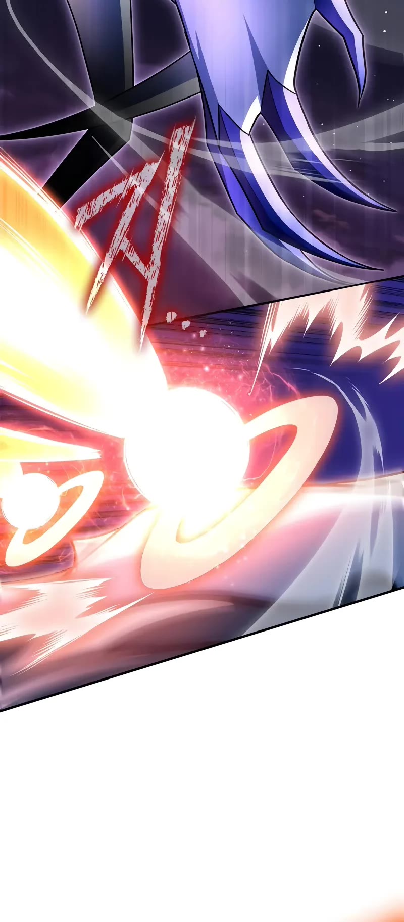 Superhuman Battlefield Chap 147 - Next Chap 148