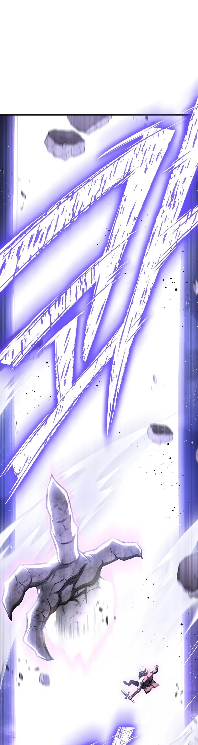 Superhuman Battlefield Chap 147 - Next Chap 148