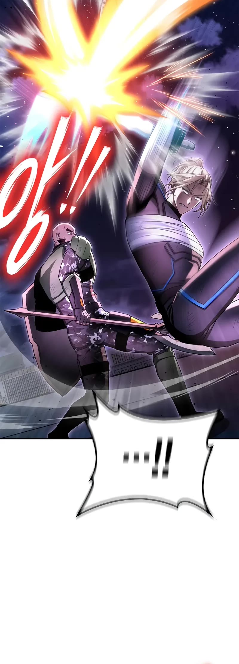 Superhuman Battlefield Chap 147 - Next Chap 148
