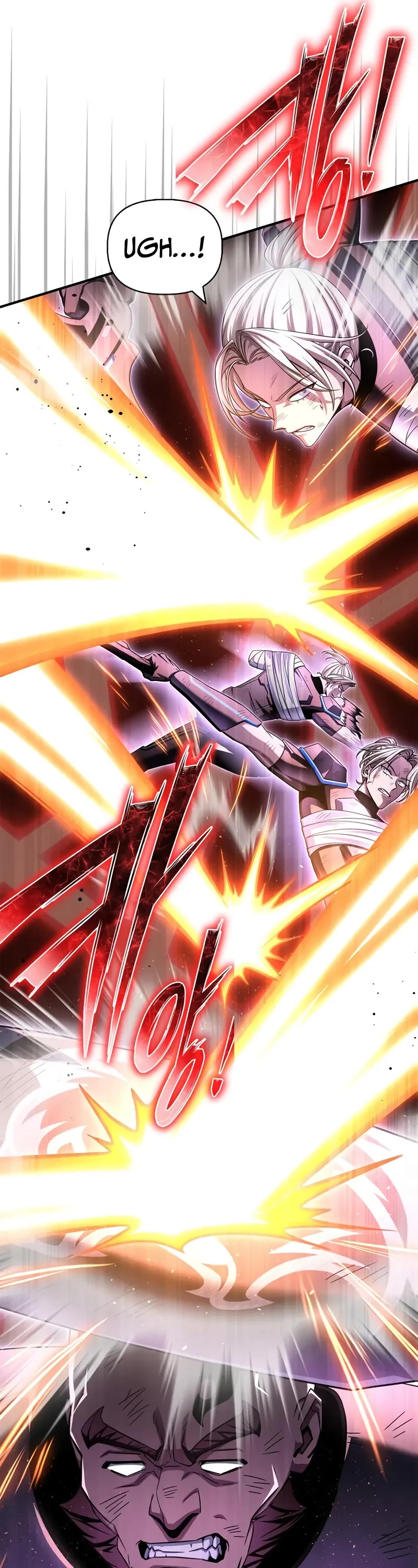 Superhuman Battlefield Chap 147 - Next Chap 148