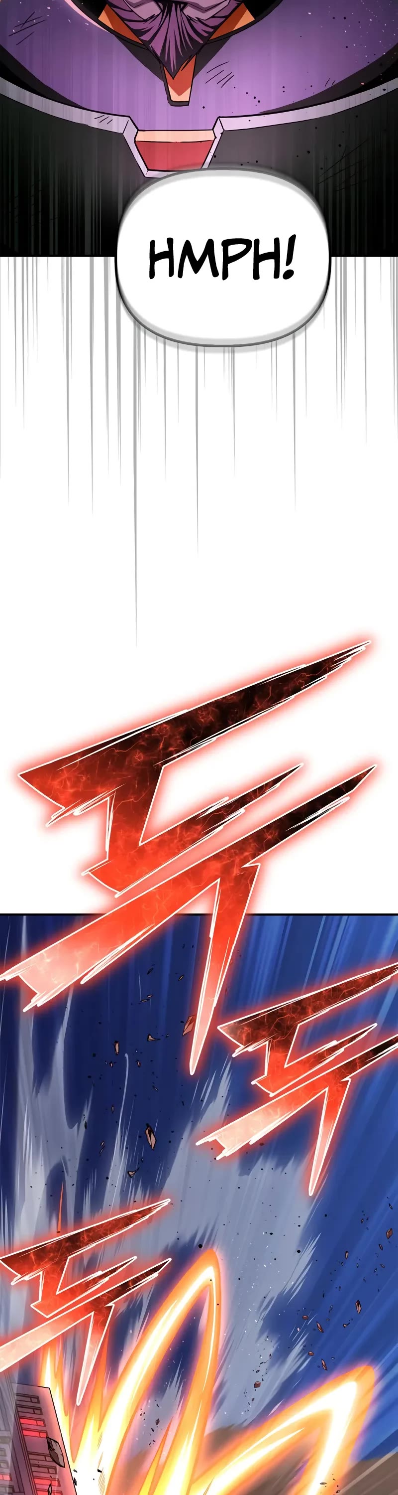 Superhuman Battlefield Chap 147 - Next Chap 148