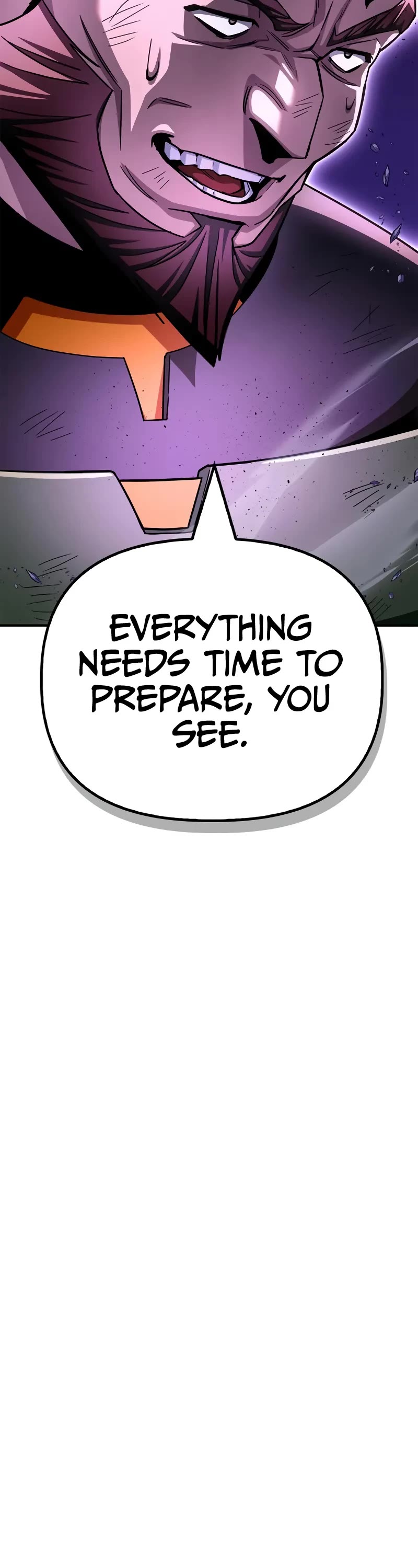 Superhuman Battlefield Chap 147 - Next Chap 148