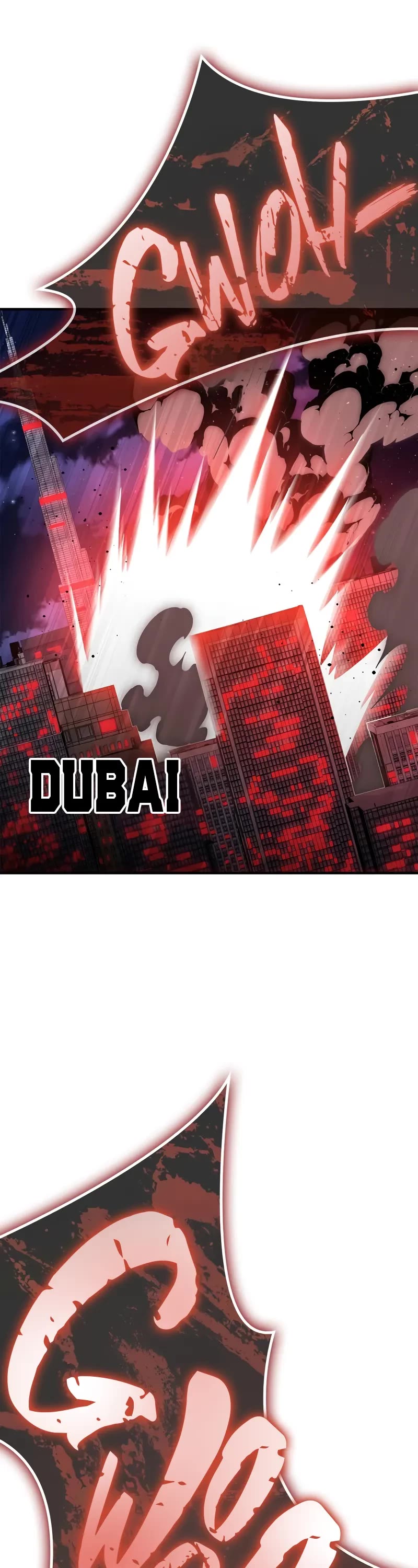 Superhuman Battlefield Chap 147 - Next Chap 148