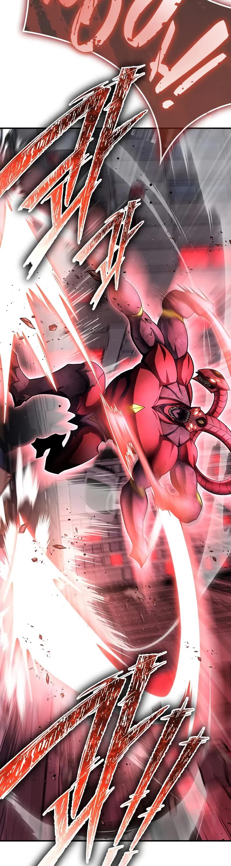 Superhuman Battlefield Chap 147 - Next Chap 148