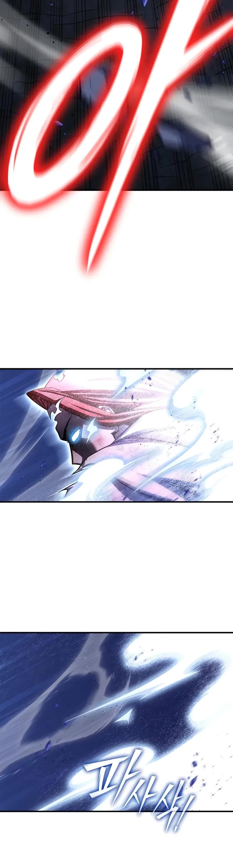 Superhuman Battlefield Chap 147 - Next Chap 148