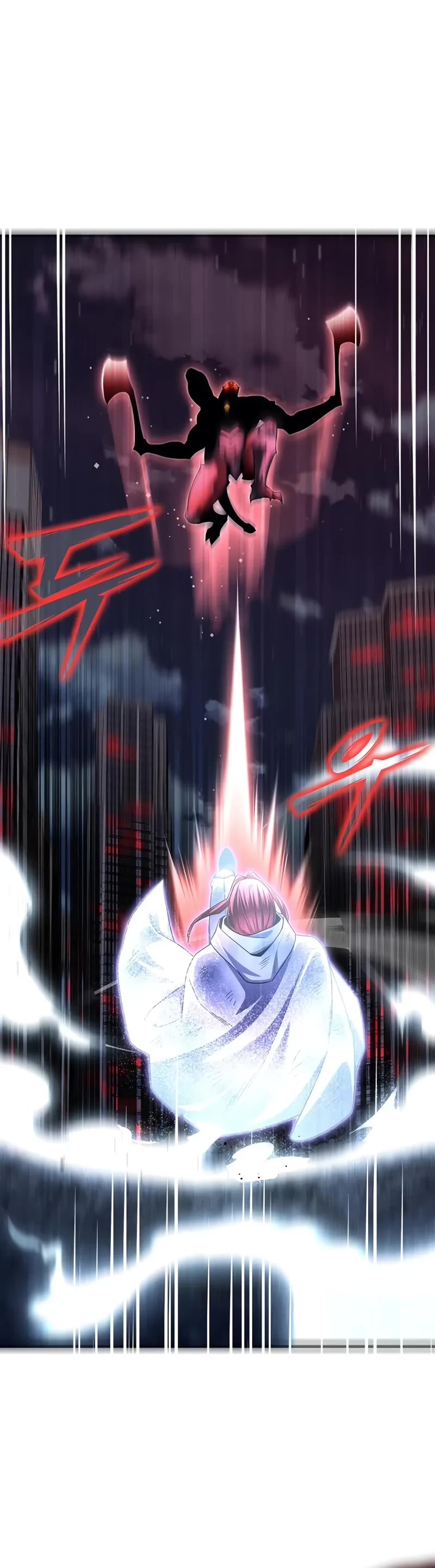 Superhuman Battlefield Chap 147 - Next Chap 148