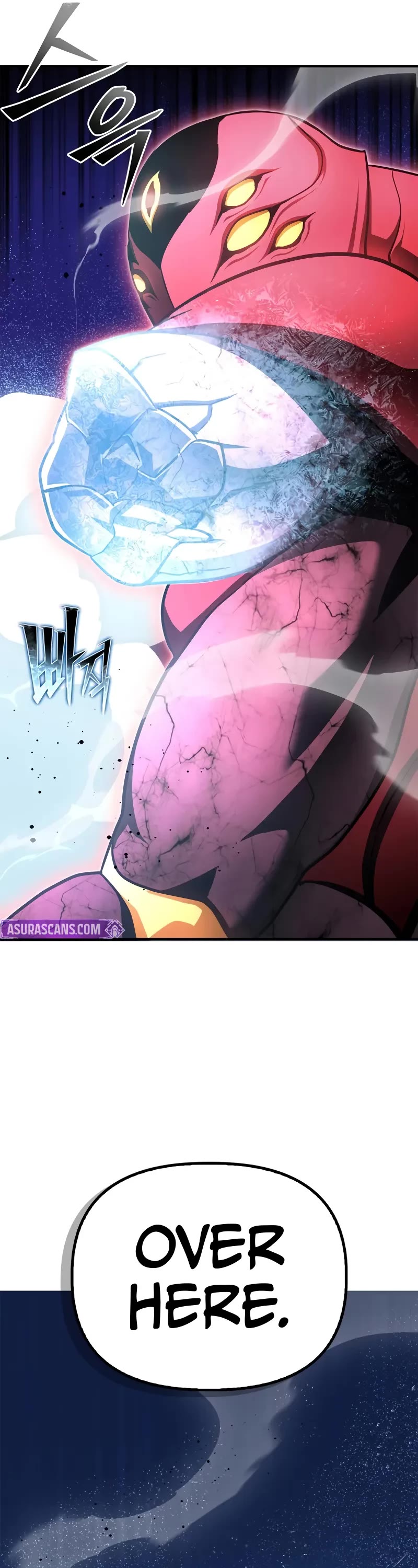 Superhuman Battlefield Chap 147 - Next Chap 148