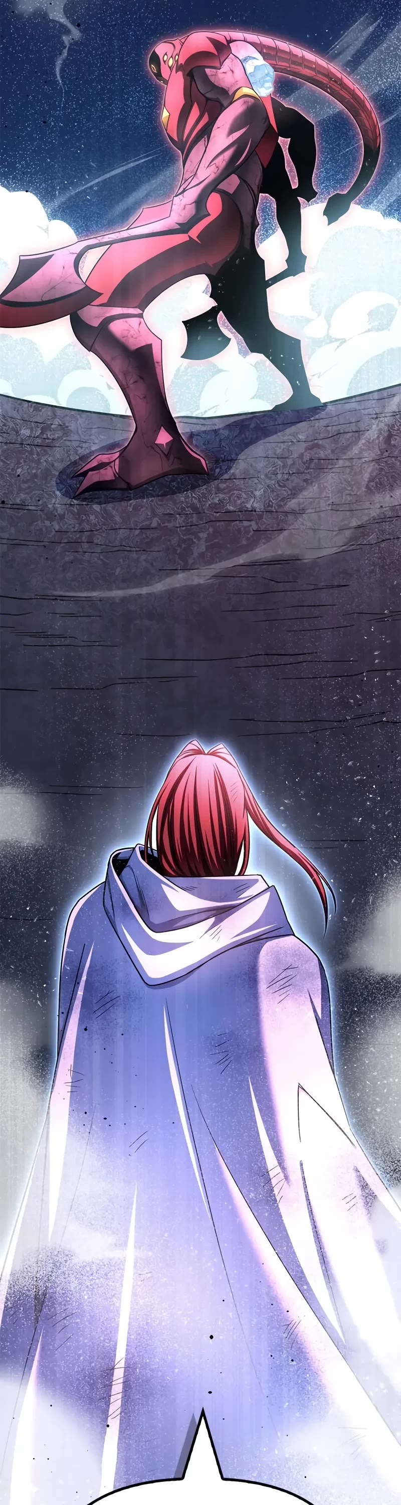 Superhuman Battlefield Chap 147 - Next Chap 148