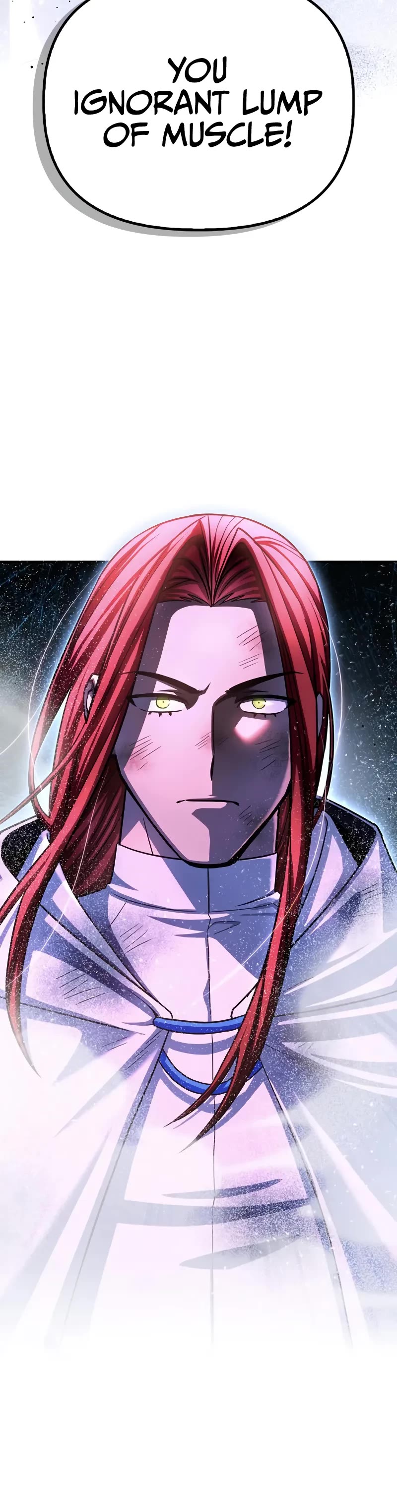 Superhuman Battlefield Chap 147 - Next Chap 148