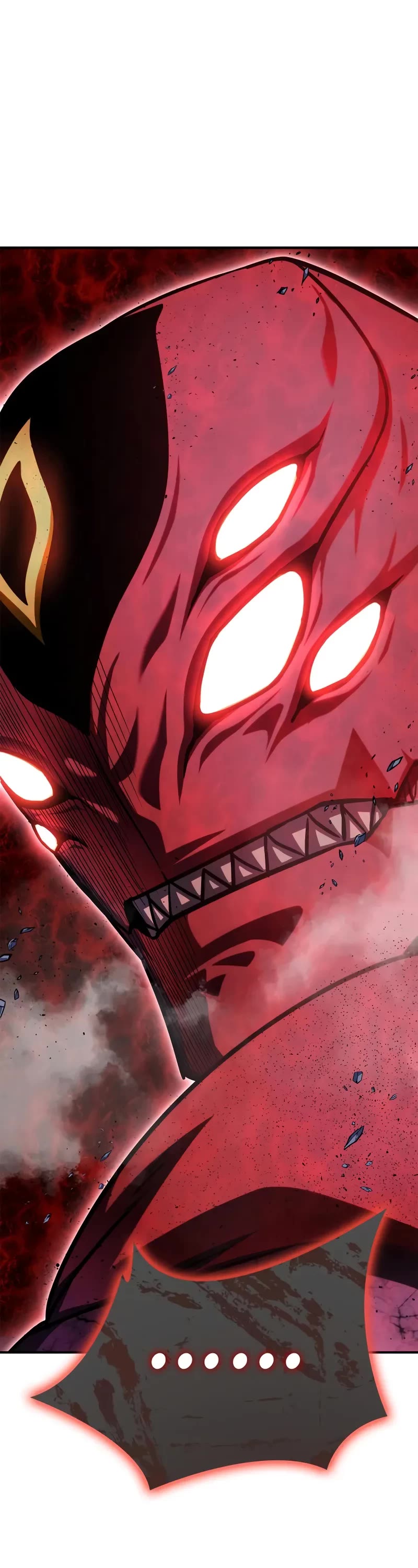 Superhuman Battlefield Chap 147 - Next Chap 148
