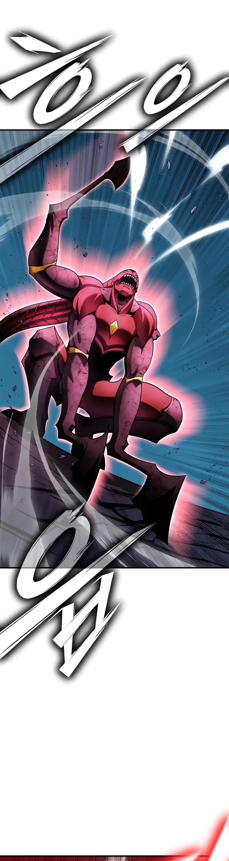 Superhuman Battlefield Chap 147 - Next Chap 148