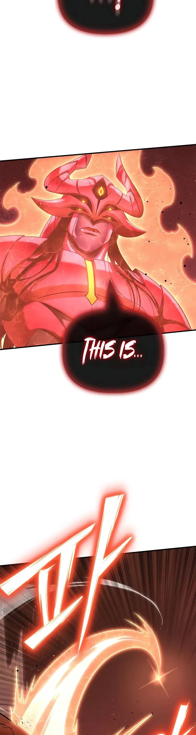 Superhuman Battlefield Chap 144 - Next Chap 145