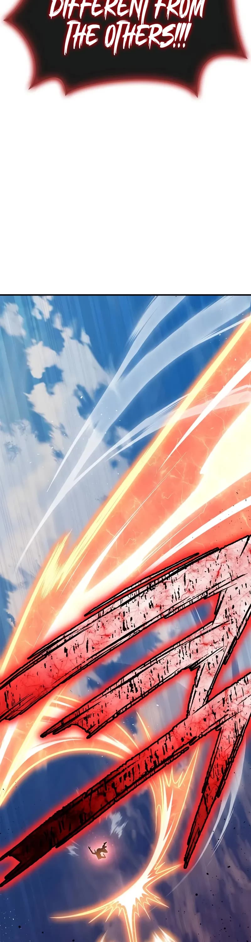 Superhuman Battlefield Chap 144 - Next Chap 145