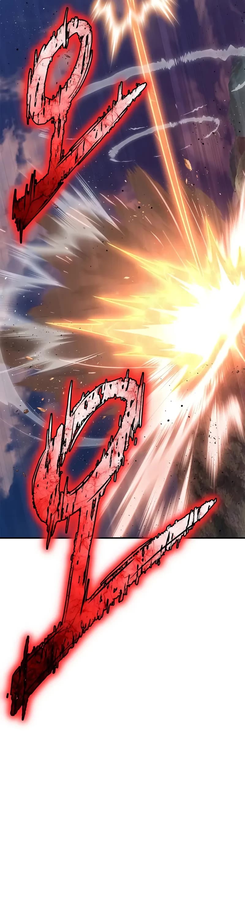 Superhuman Battlefield Chap 144 - Next Chap 145
