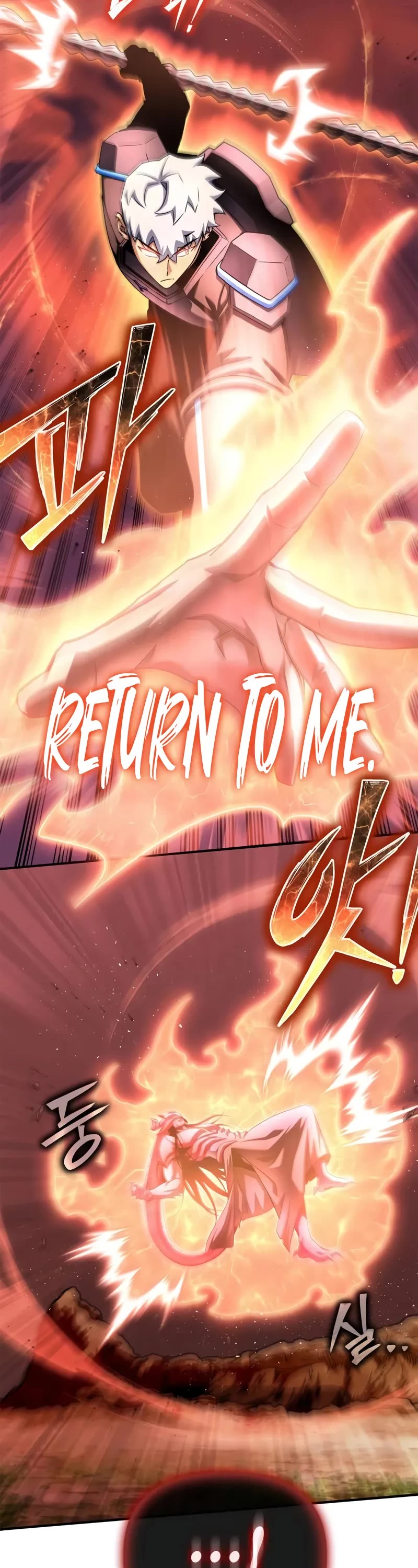 Superhuman Battlefield Chap 144 - Next Chap 145
