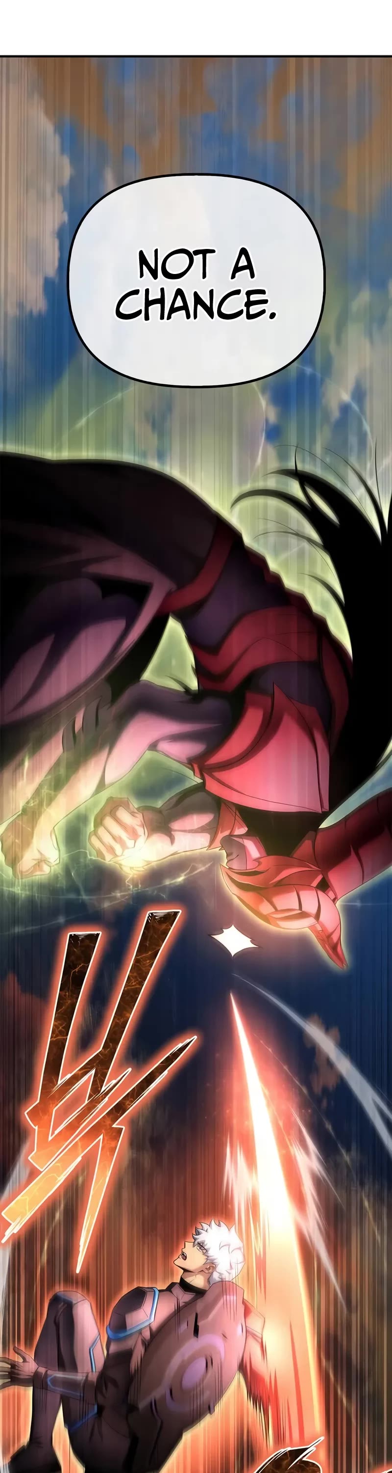 Superhuman Battlefield Chap 144 - Next Chap 145